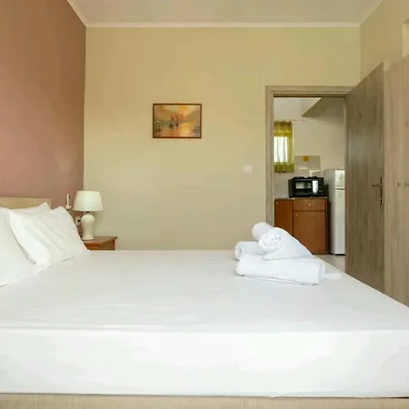 Eleni & Appartement *