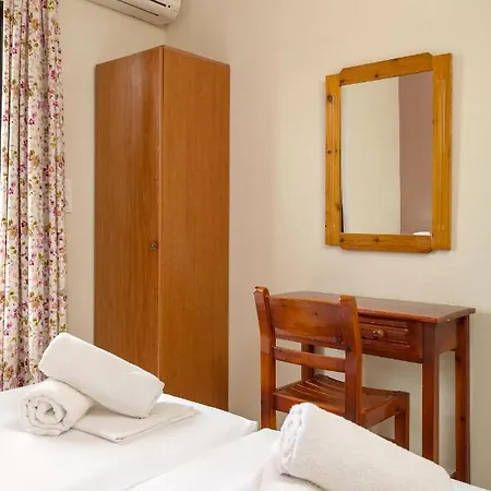 Appartement Eleni &