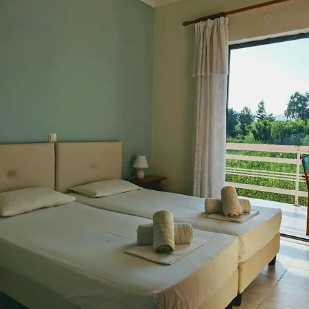 Apartman Eleni &